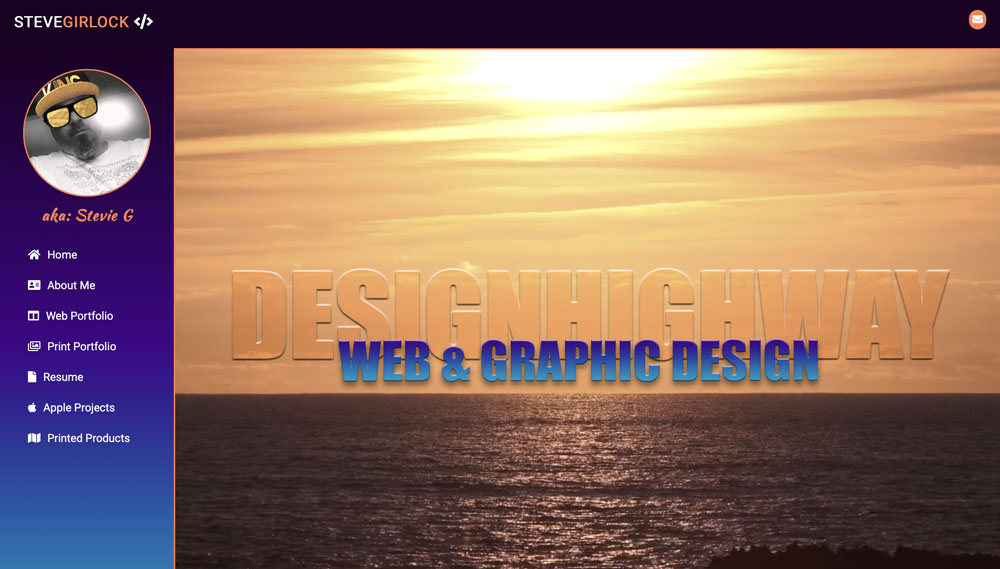 DesignHighway website image