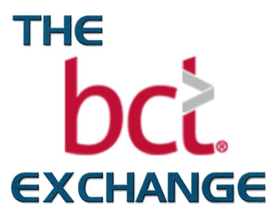 BCT Exchange logo