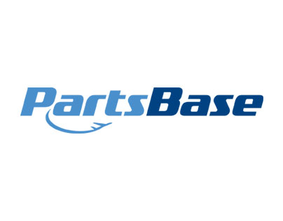 PartsBase logo