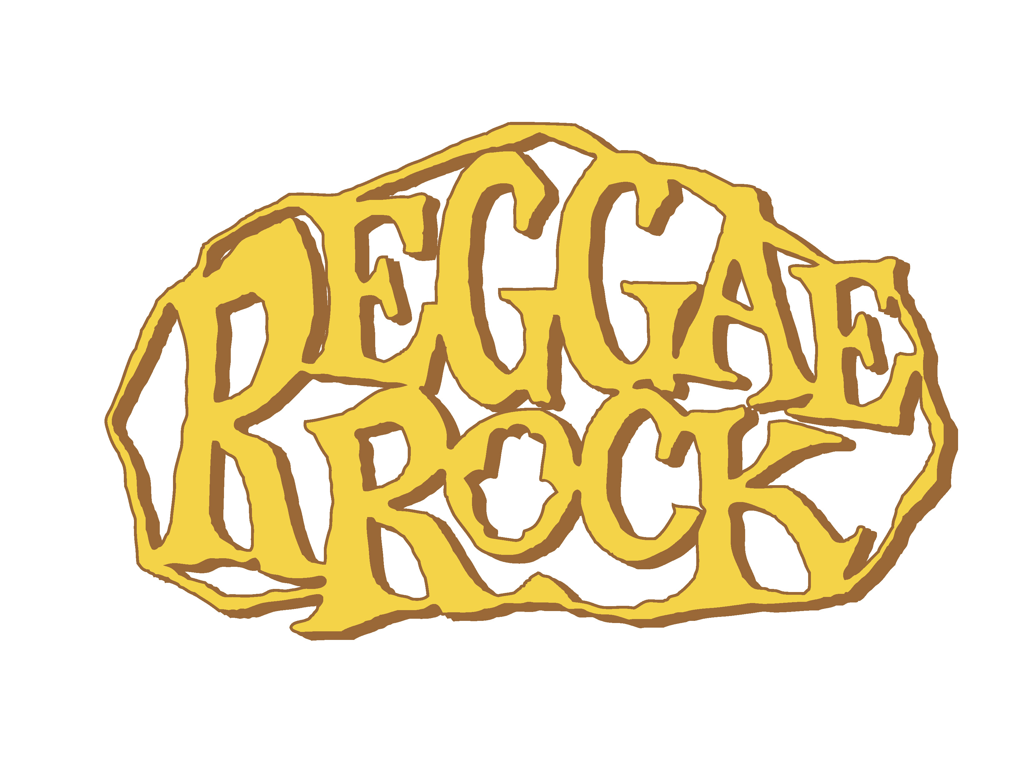 Resolvers reggae band logo