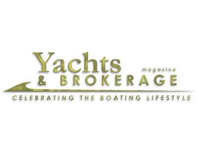 Yachts & Brokerage magazine
